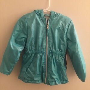 Girls coat